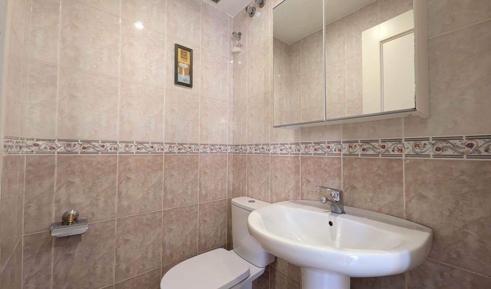 4 soverom Bungalow til salgs i Albir med svømmebasseng garasje - € 365 000 (Ref: 9890320)