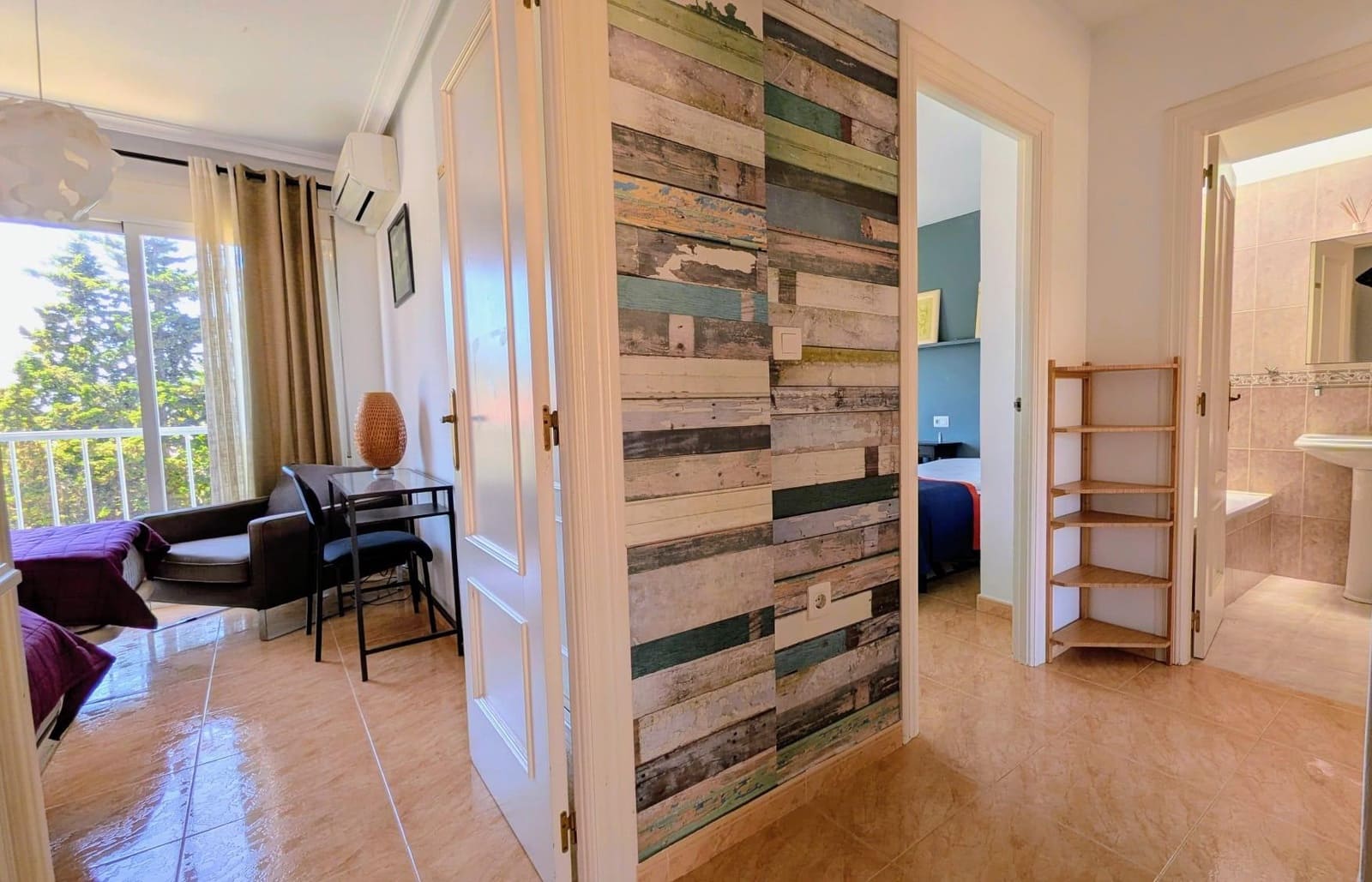 4 chambre Bungalow à vendre à Alfaz del Pi / L'Alfas del Pi avec piscine garage - 365 000 € (Ref: 9890320)