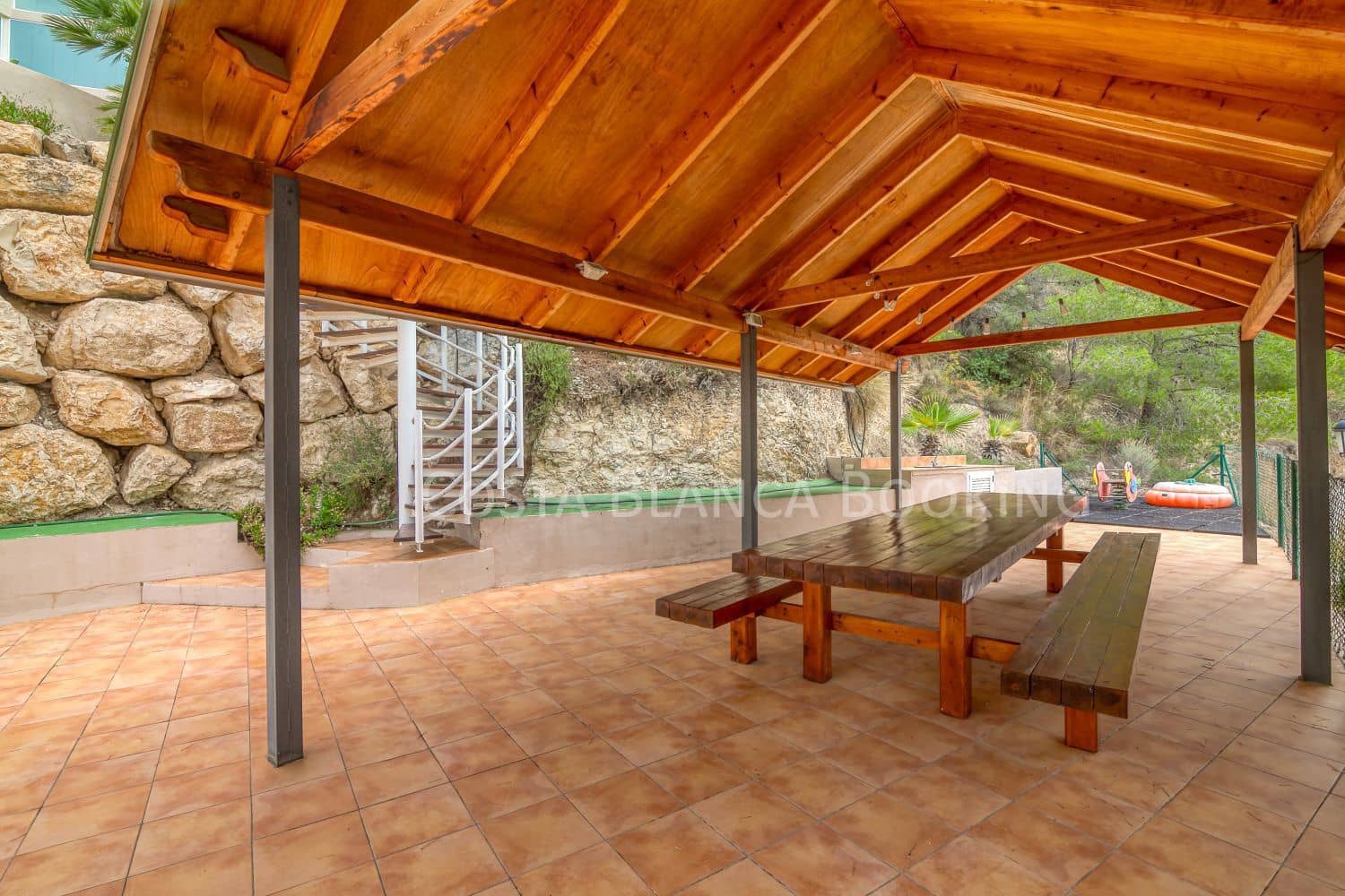 2 soverom Penthouse til salgs i Altea - € 530 000 (Ref: 9903845)
