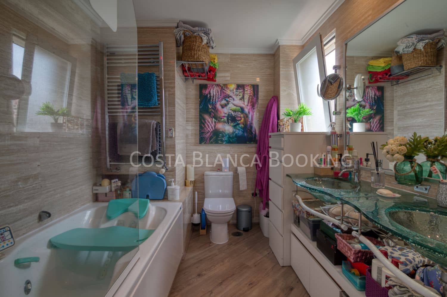 2 soverom Penthouse til salgs i Altea - € 530 000 (Ref: 9903845)