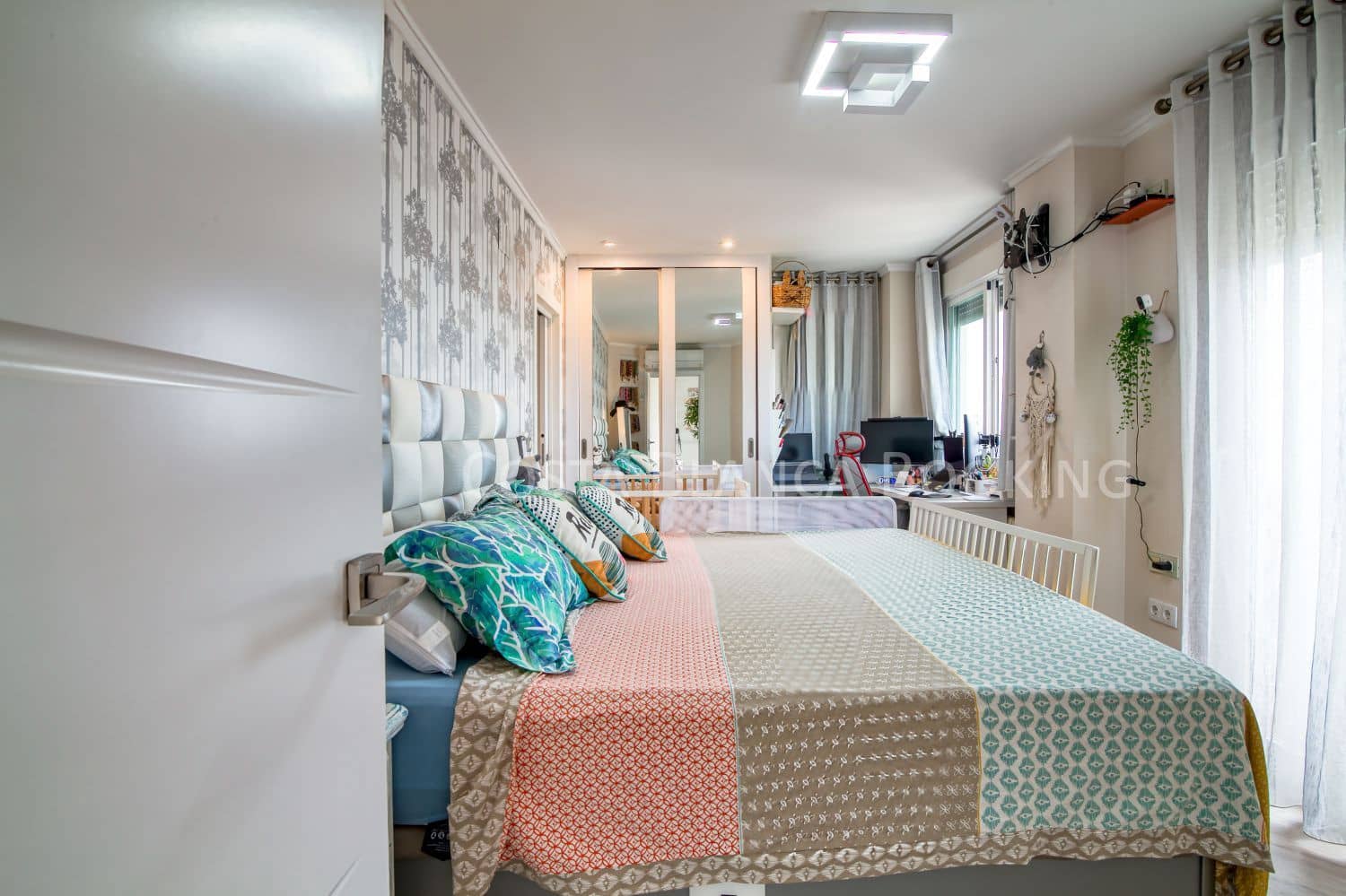 2 soverom Penthouse til salgs i Altea - € 530 000 (Ref: 9903845)