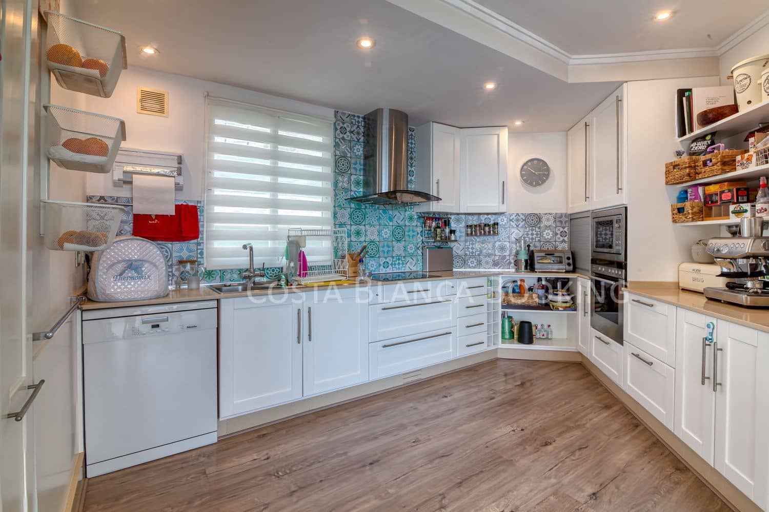 2 soverom Penthouse til salgs i Altea - € 530 000 (Ref: 9903845)