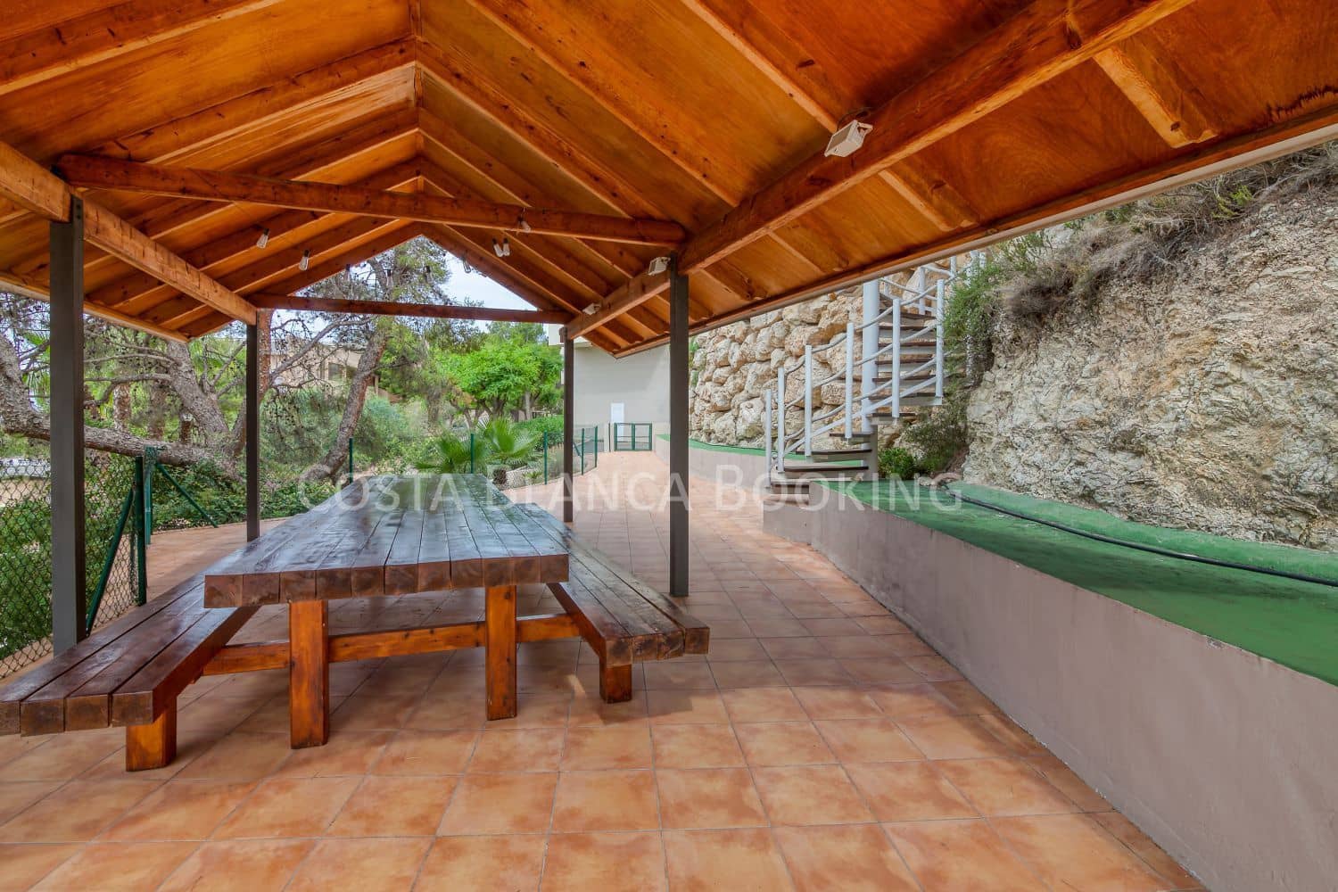 2 soverom Penthouse til salgs i Altea - € 530 000 (Ref: 9903845)