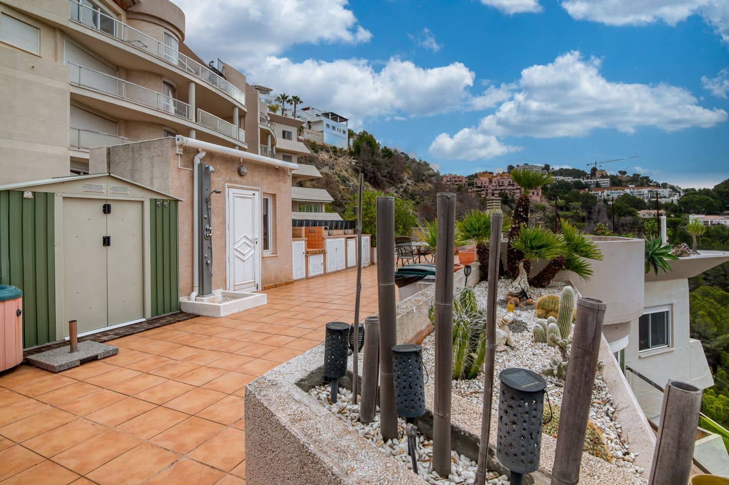 2 soverom Penthouse til salgs i Altea - € 530 000 (Ref: 9903845)