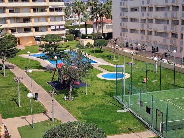 2 slaapkamer Appartement te koop in Albir, Alfaz del Pi / L'Alfàs del Pi met zwembad garage - € 355.000 (Ref: 9922241)