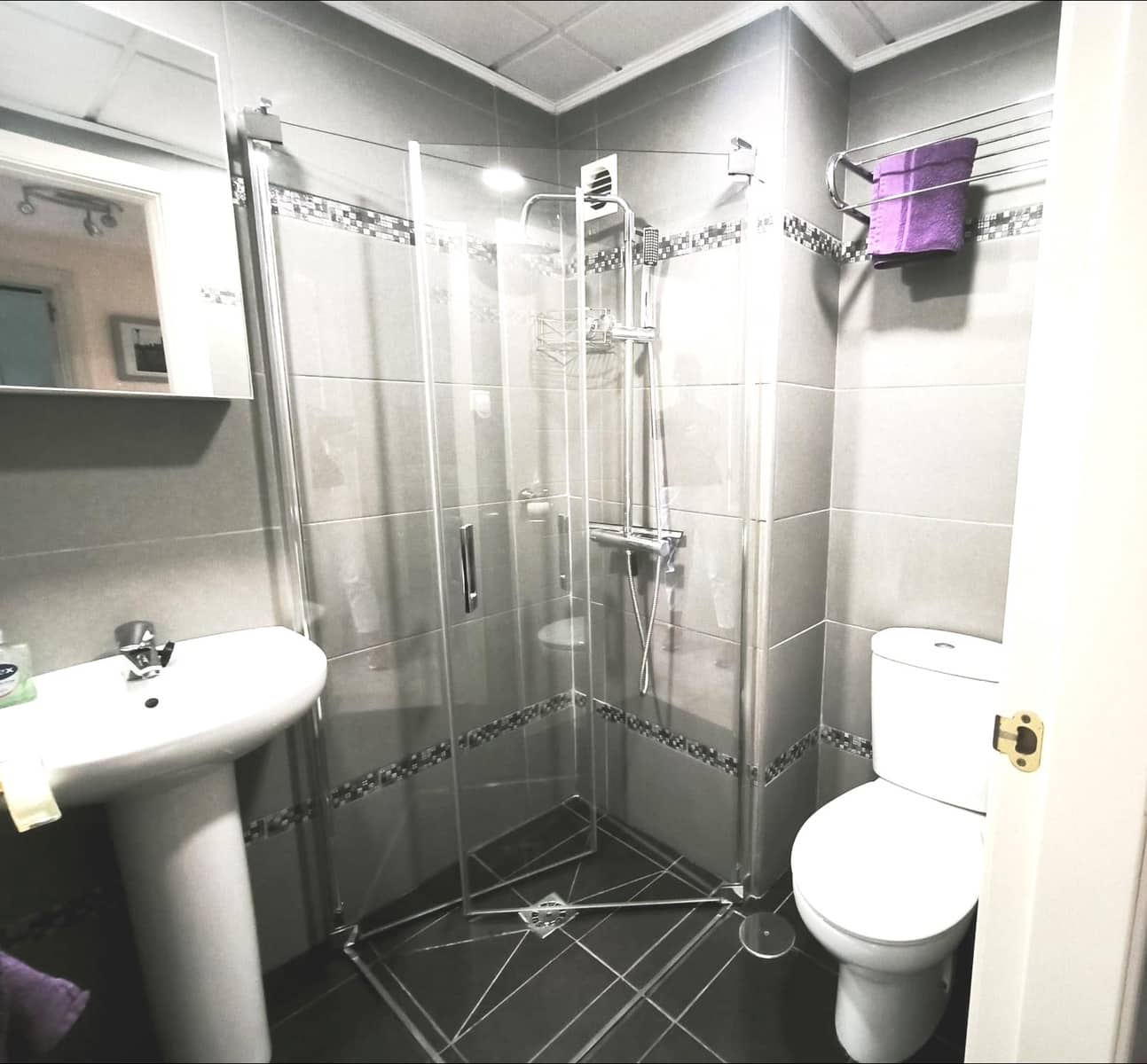 2 slaapkamer Appartement te koop in Albir met zwembad garage - € 355.000 (Ref: 9922241)