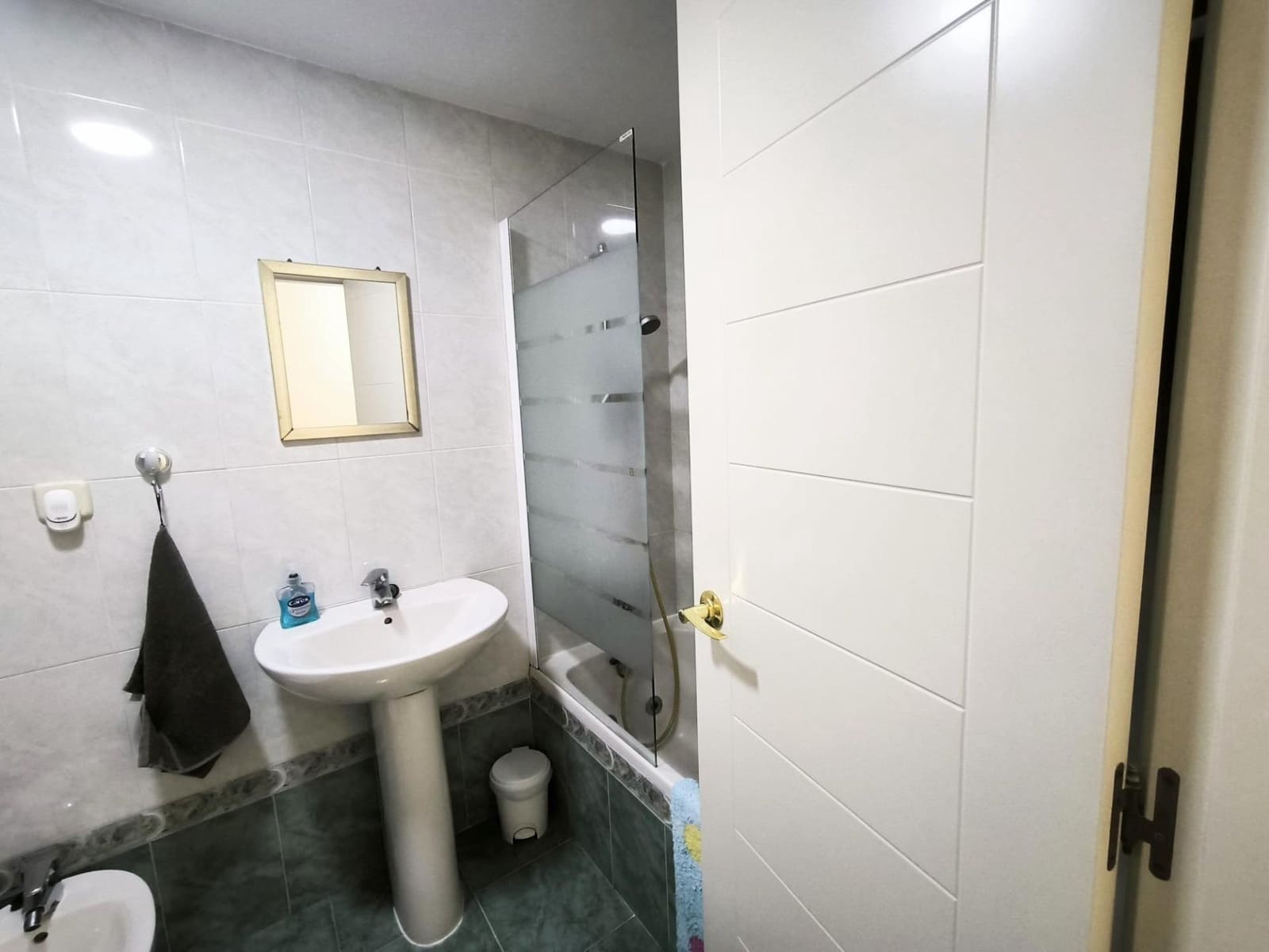 2 slaapkamer Appartement te koop in Albir met zwembad garage - € 355.000 (Ref: 9922241)