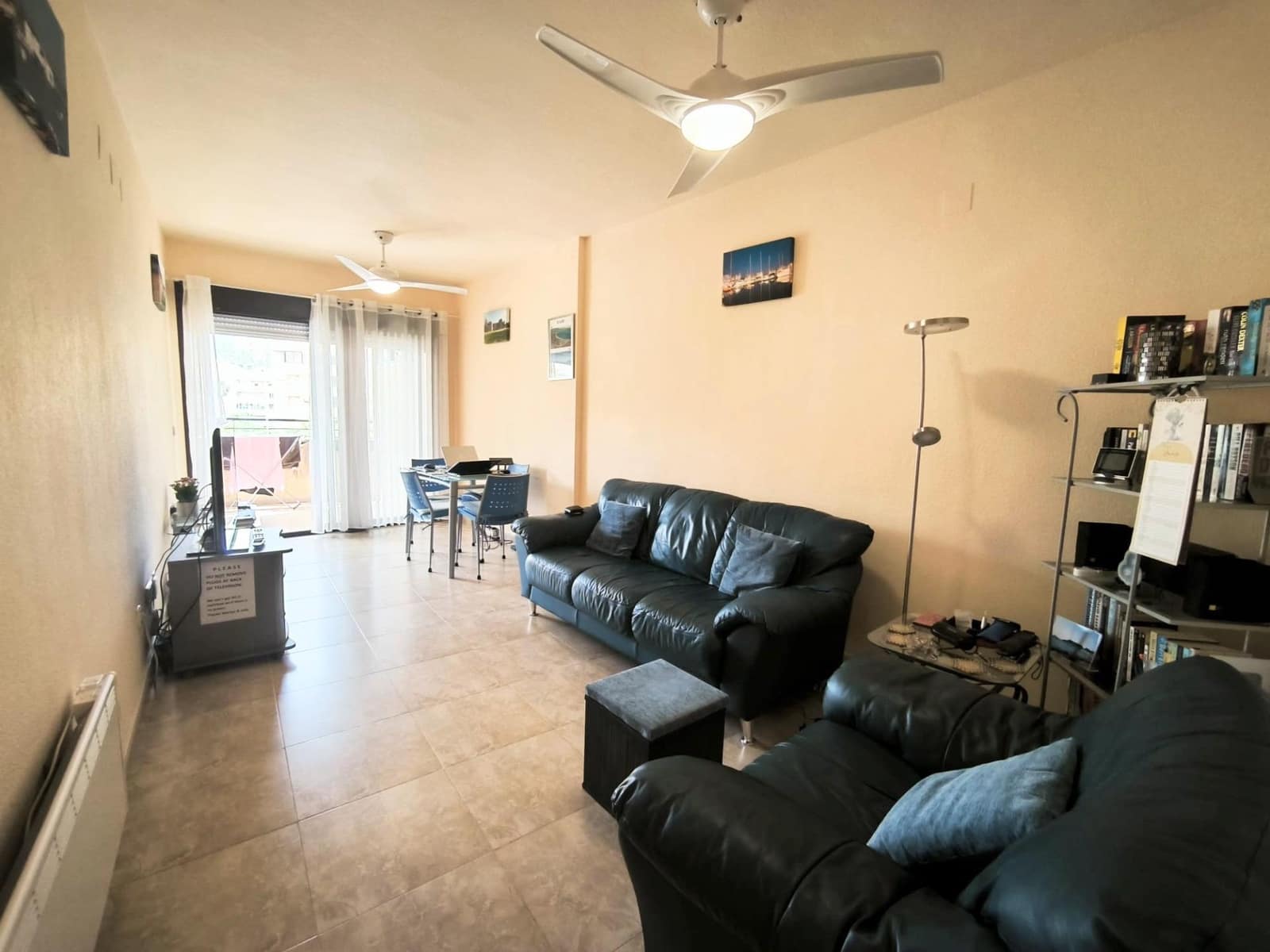 2 slaapkamer Appartement te koop in Albir met zwembad garage - € 355.000 (Ref: 9922241)