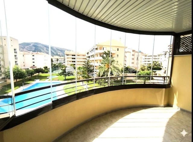 2 camera da letto Appartamento in vendita in Albir, Alfaz del Pi / L'Alfàs del Pi con piscina garage - 355.000 € (Rif: 9922241)