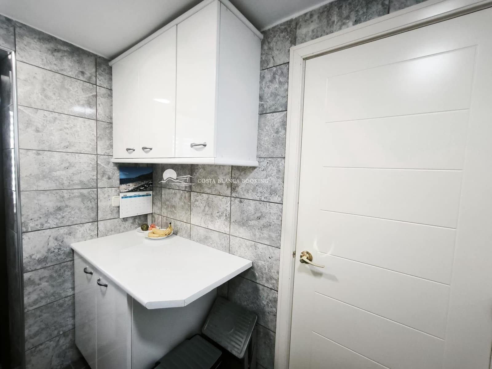 2 Zimmer Apartment zu verkaufen in Albir mit Pool Garage - 355.000 € (Ref: 9922241)