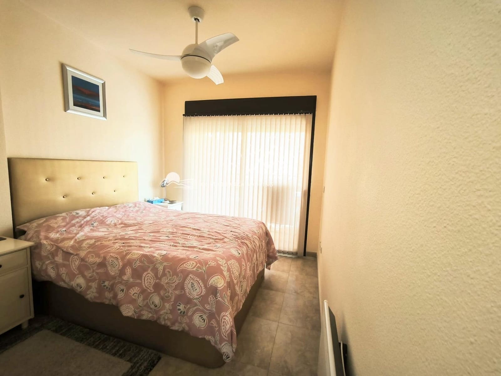 2 Zimmer Apartment zu verkaufen in Albir mit Pool Garage - 355.000 € (Ref: 9922241)