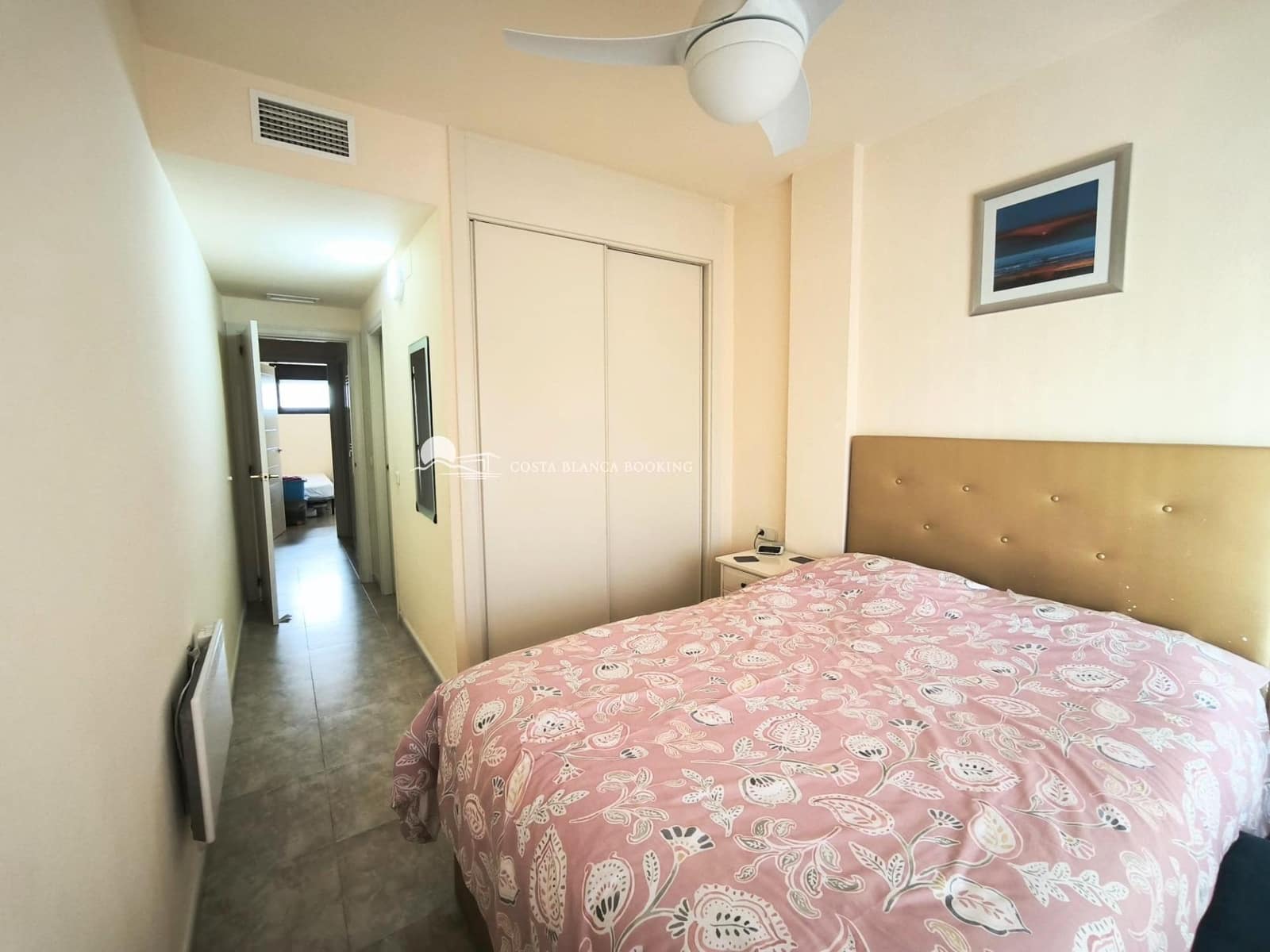 2 Zimmer Apartment zu verkaufen in Albir mit Pool Garage - 355.000 € (Ref: 9922241)