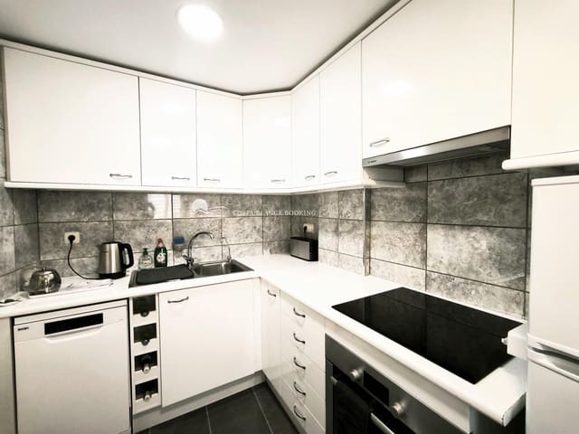 2 camera da letto Appartamento in vendita in Albir, Alfaz del Pi / L'Alfàs del Pi con piscina garage - 355.000 € (Rif: 9922241)