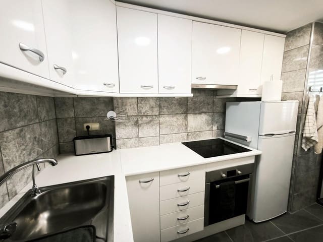 2 camera da letto Appartamento in vendita in Albir, Alfaz del Pi / L'Alfàs del Pi con piscina garage - 355.000 € (Rif: 9922241)