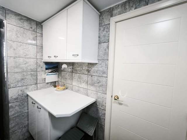 2 camera da letto Appartamento in vendita in Albir, Alfaz del Pi / L'Alfàs del Pi con piscina garage - 355.000 € (Rif: 9922241)