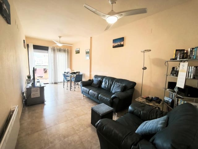 2 camera da letto Appartamento in vendita in Albir, Alfaz del Pi / L'Alfàs del Pi con piscina garage - 355.000 € (Rif: 9922241)