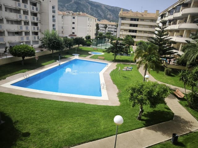 2 camera da letto Appartamento in vendita in Albir, Alfaz del Pi / L'Alfàs del Pi con piscina garage - 355.000 € (Rif: 9922241)