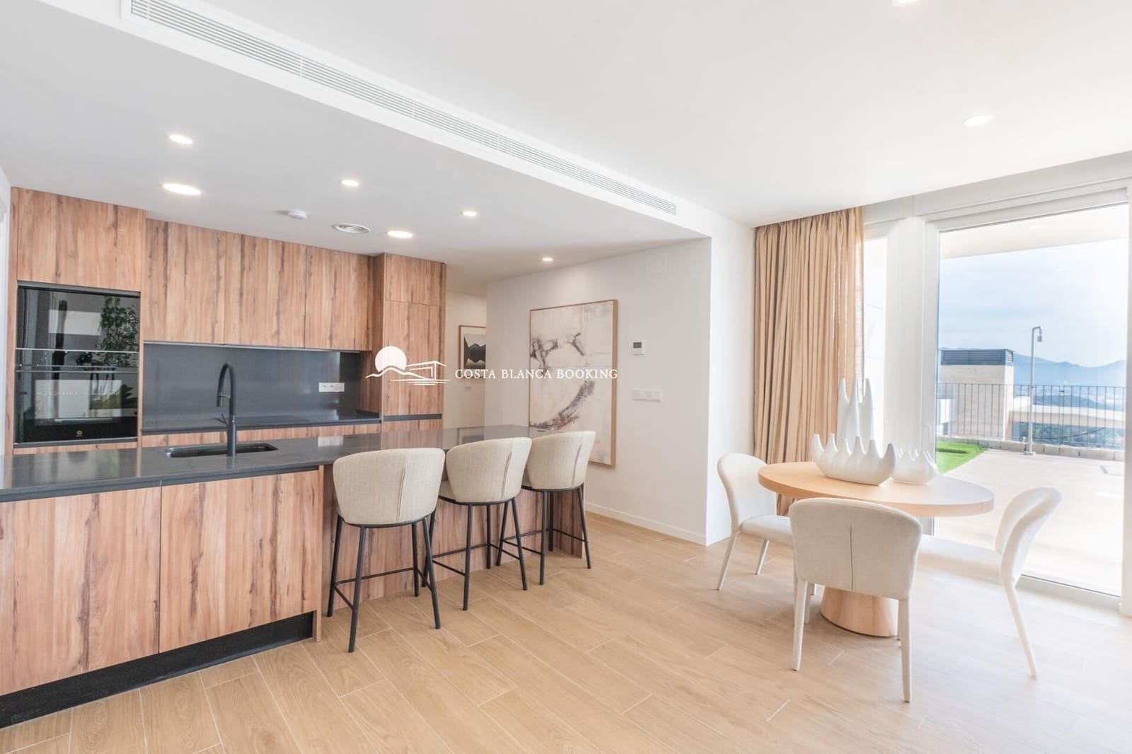 3 slaapkamer Villa te koop in Polop - € 457.500 (Ref: 9927339)