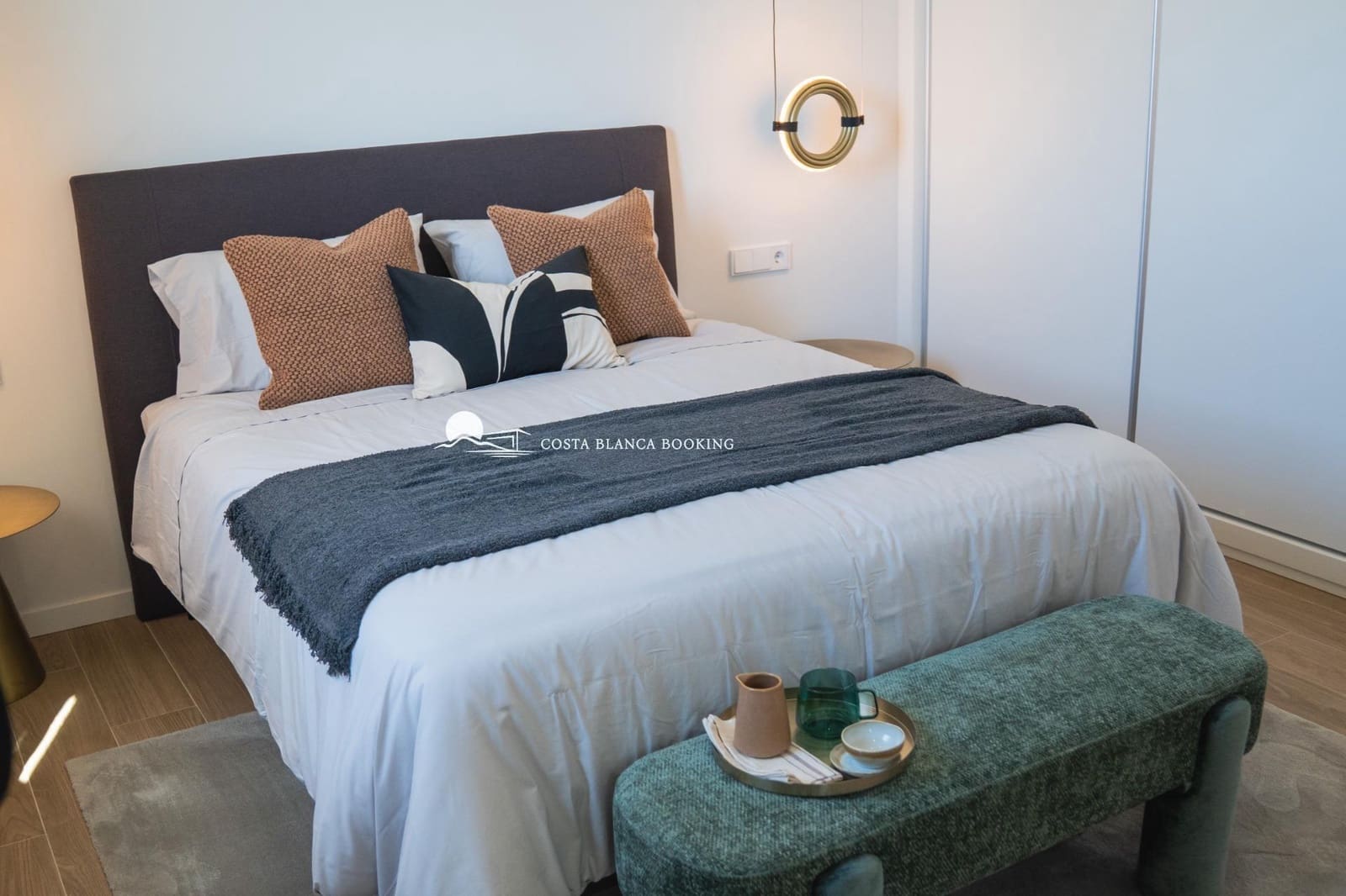 3 slaapkamer Villa te koop in Polop - € 457.500 (Ref: 9927339)