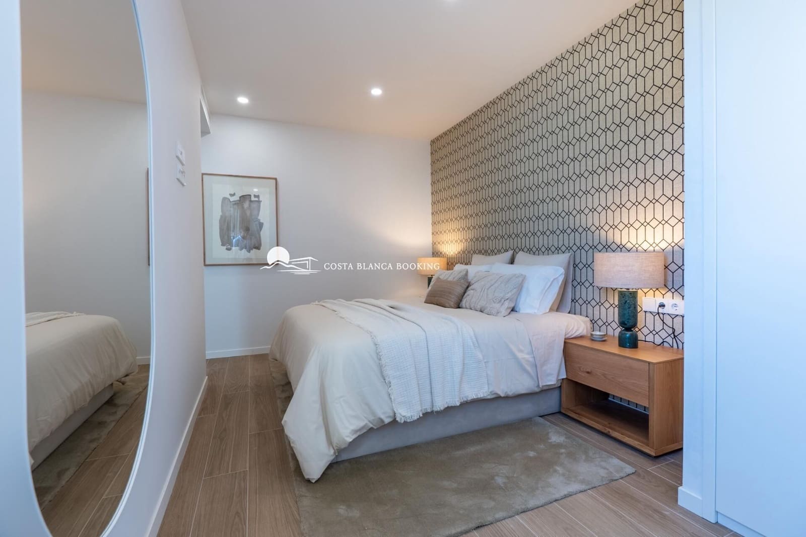 3 slaapkamer Villa te koop in Polop - € 457.500 (Ref: 9927339)