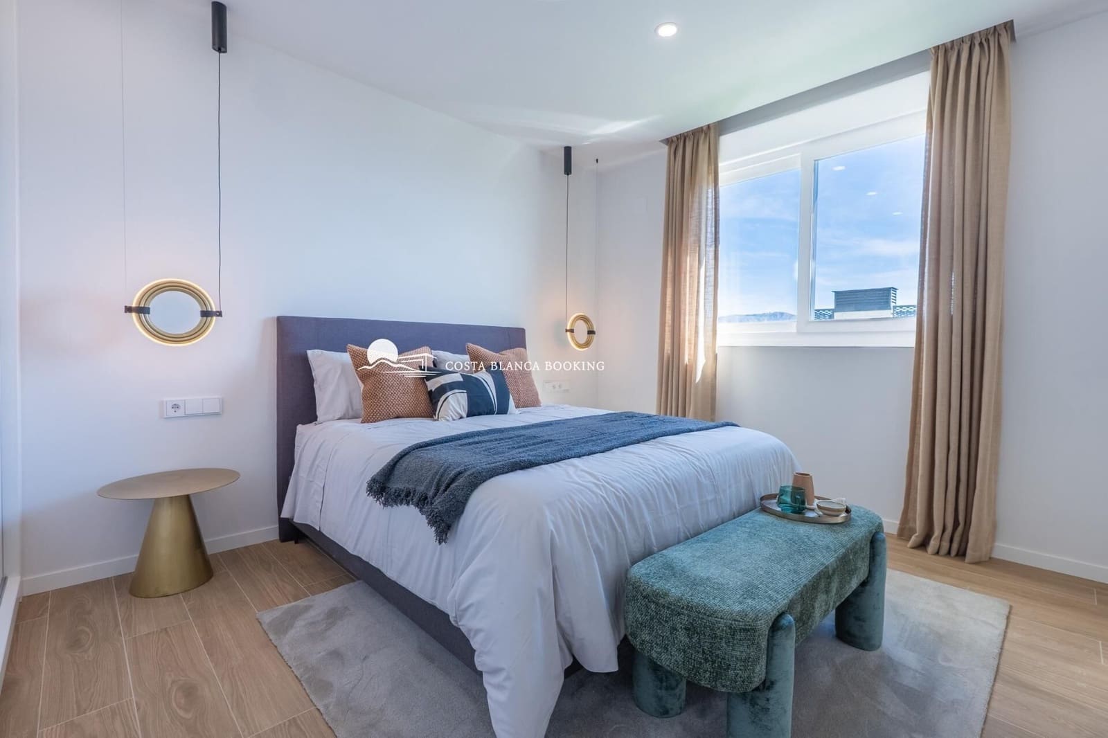 3 slaapkamer Villa te koop in Polop - € 457.500 (Ref: 9927339)