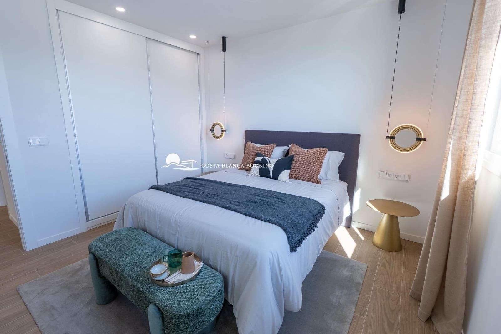 3 slaapkamer Villa te koop in Polop - € 457.500 (Ref: 9927339)