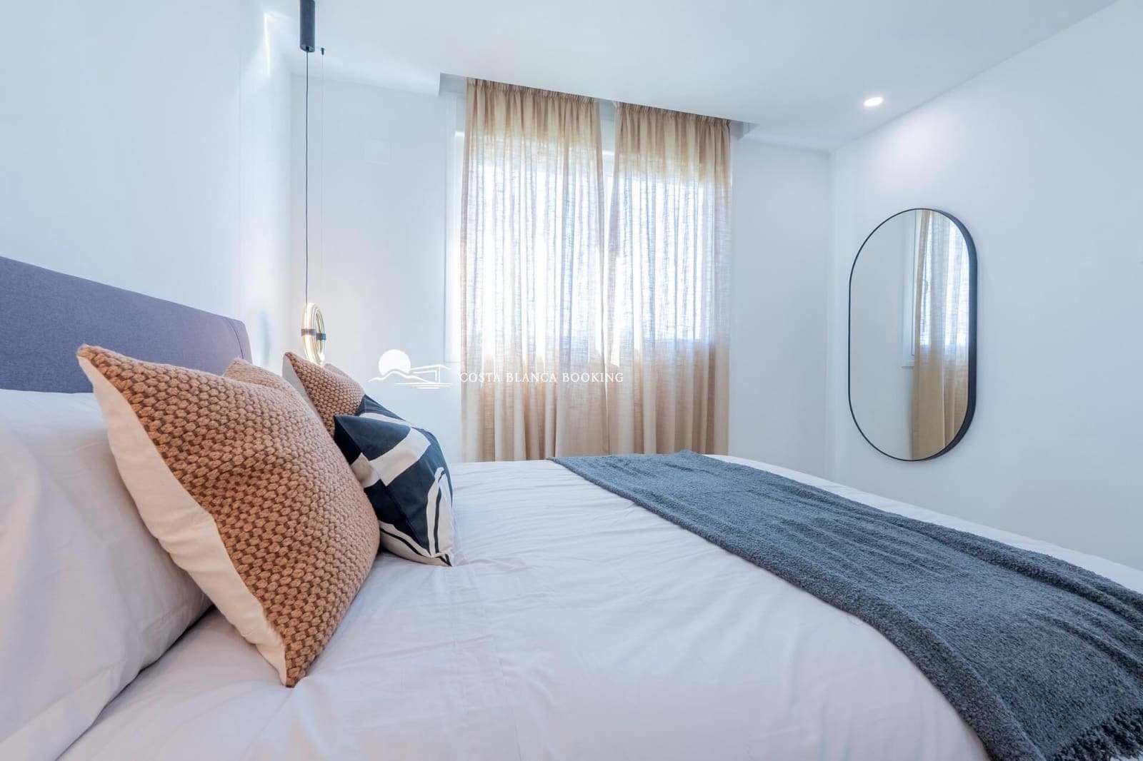 3 slaapkamer Villa te koop in Polop - € 457.500 (Ref: 9927339)