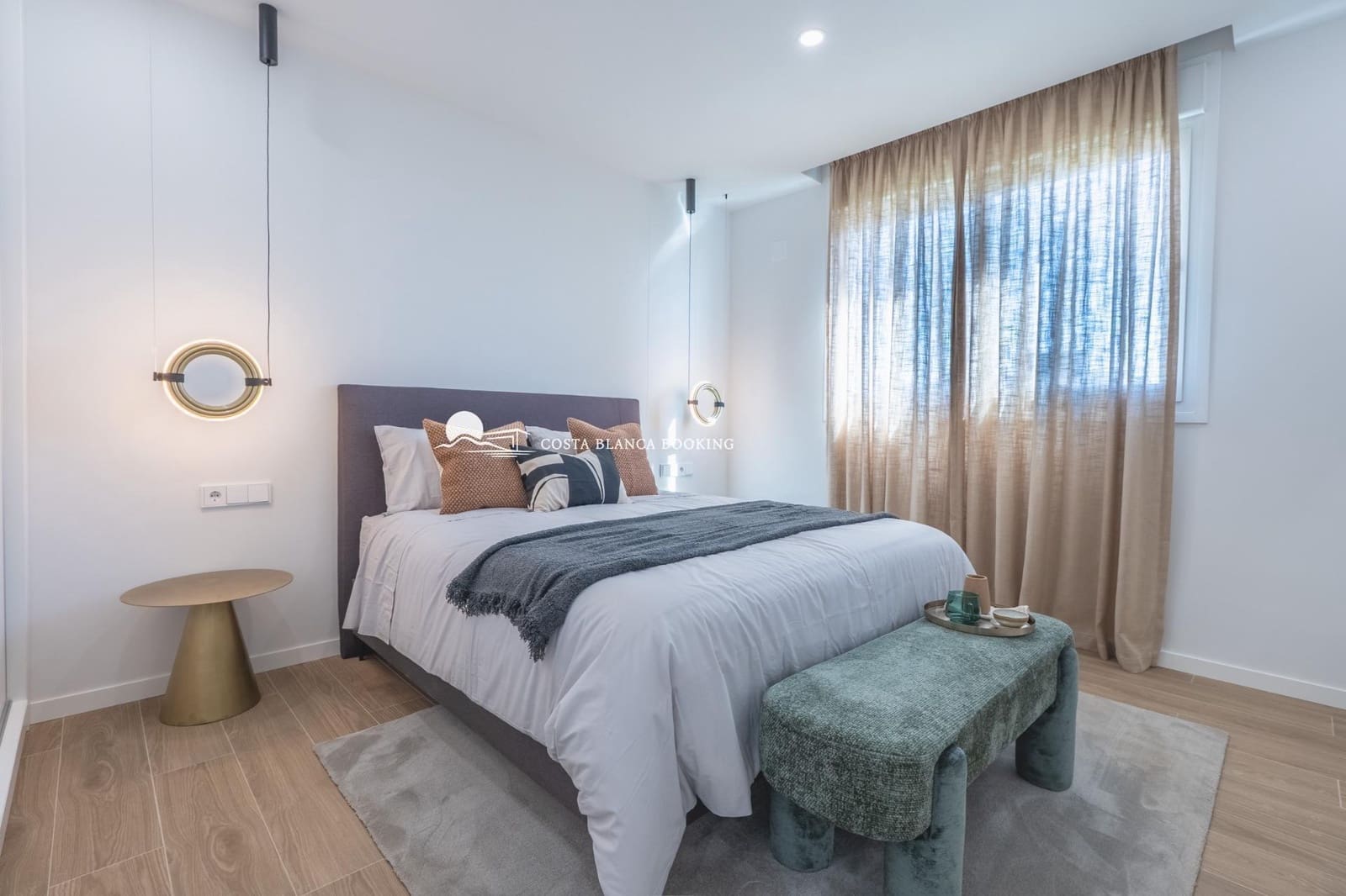 3 slaapkamer Villa te koop in Polop - € 457.500 (Ref: 9927339)