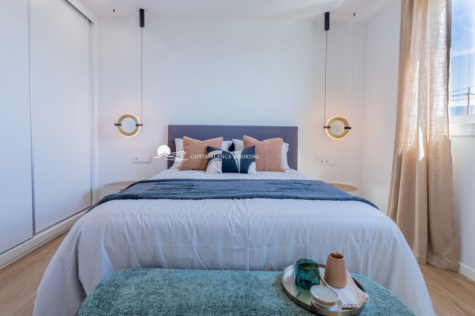 3 slaapkamer Villa te koop in Polop - € 457.500 (Ref: 9927339)
