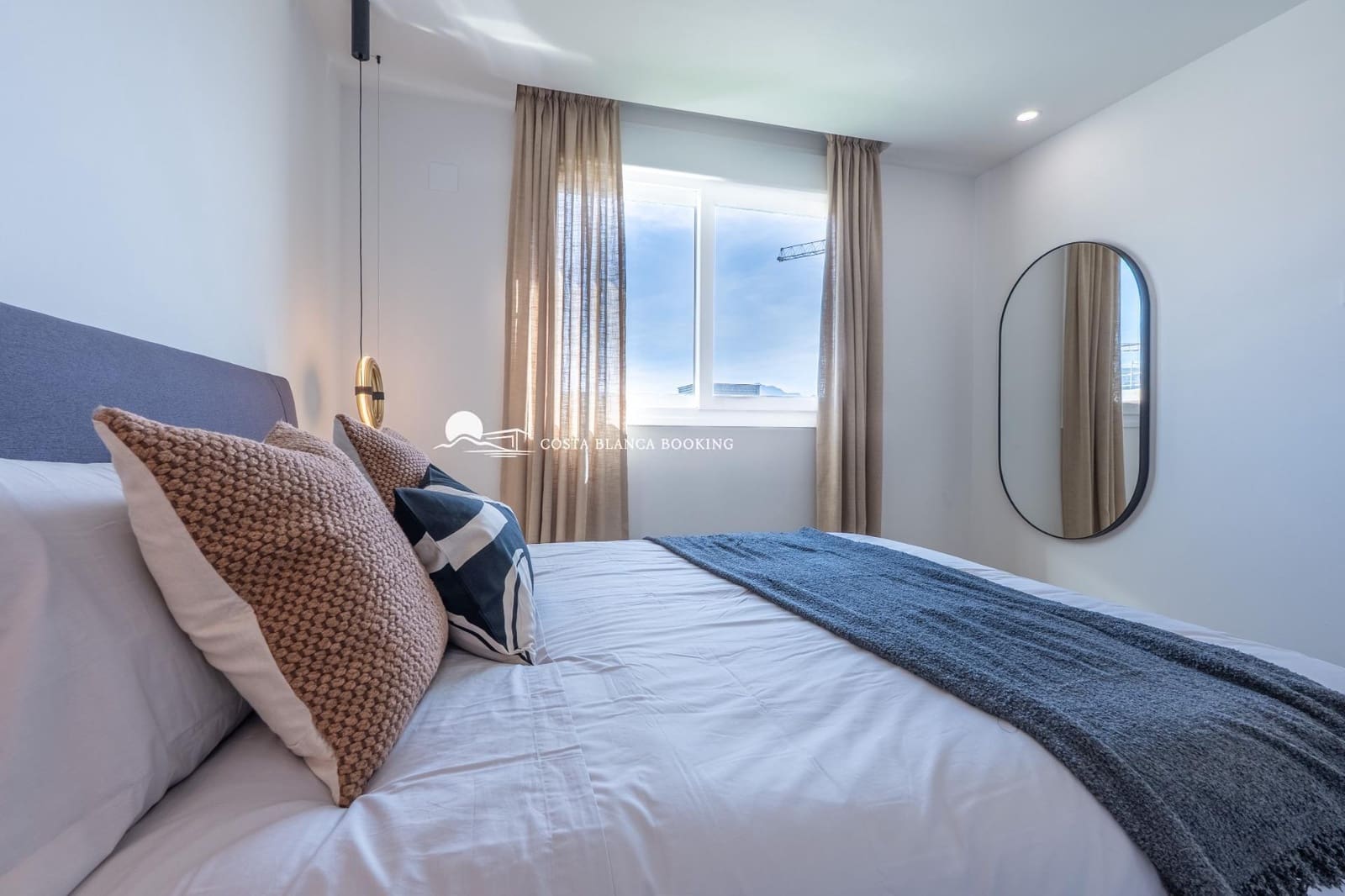 3 slaapkamer Villa te koop in Polop - € 457.500 (Ref: 9927339)