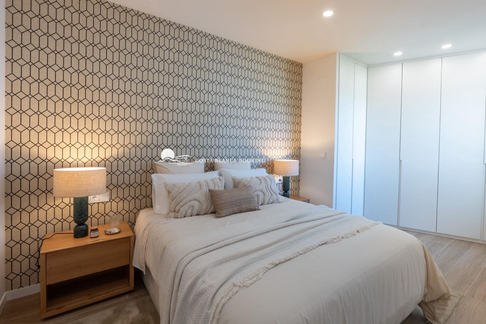 3 slaapkamer Villa te koop in Polop - € 457.500 (Ref: 9927339)