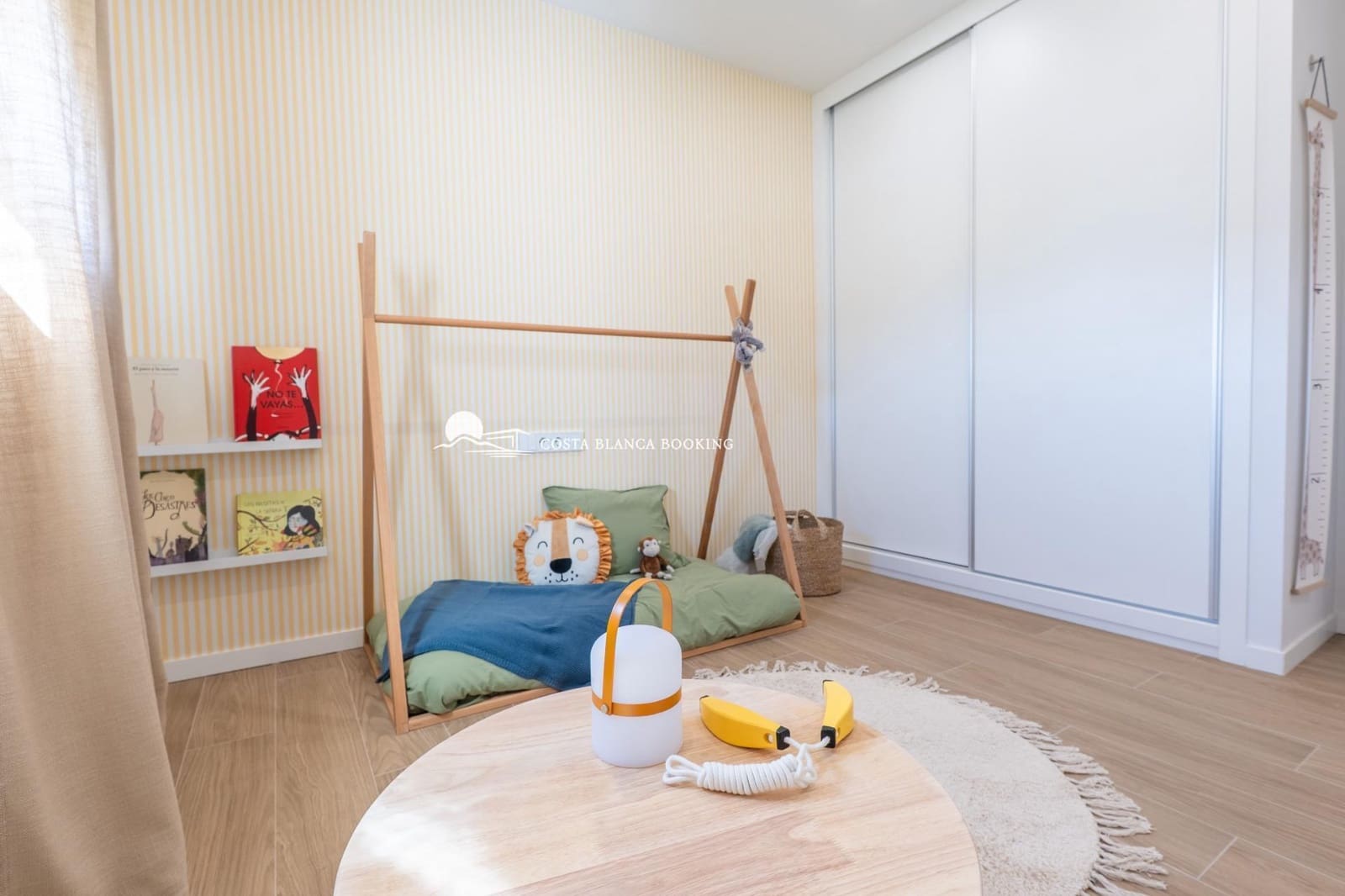 3 slaapkamer Villa te koop in Polop - € 457.500 (Ref: 9927339)
