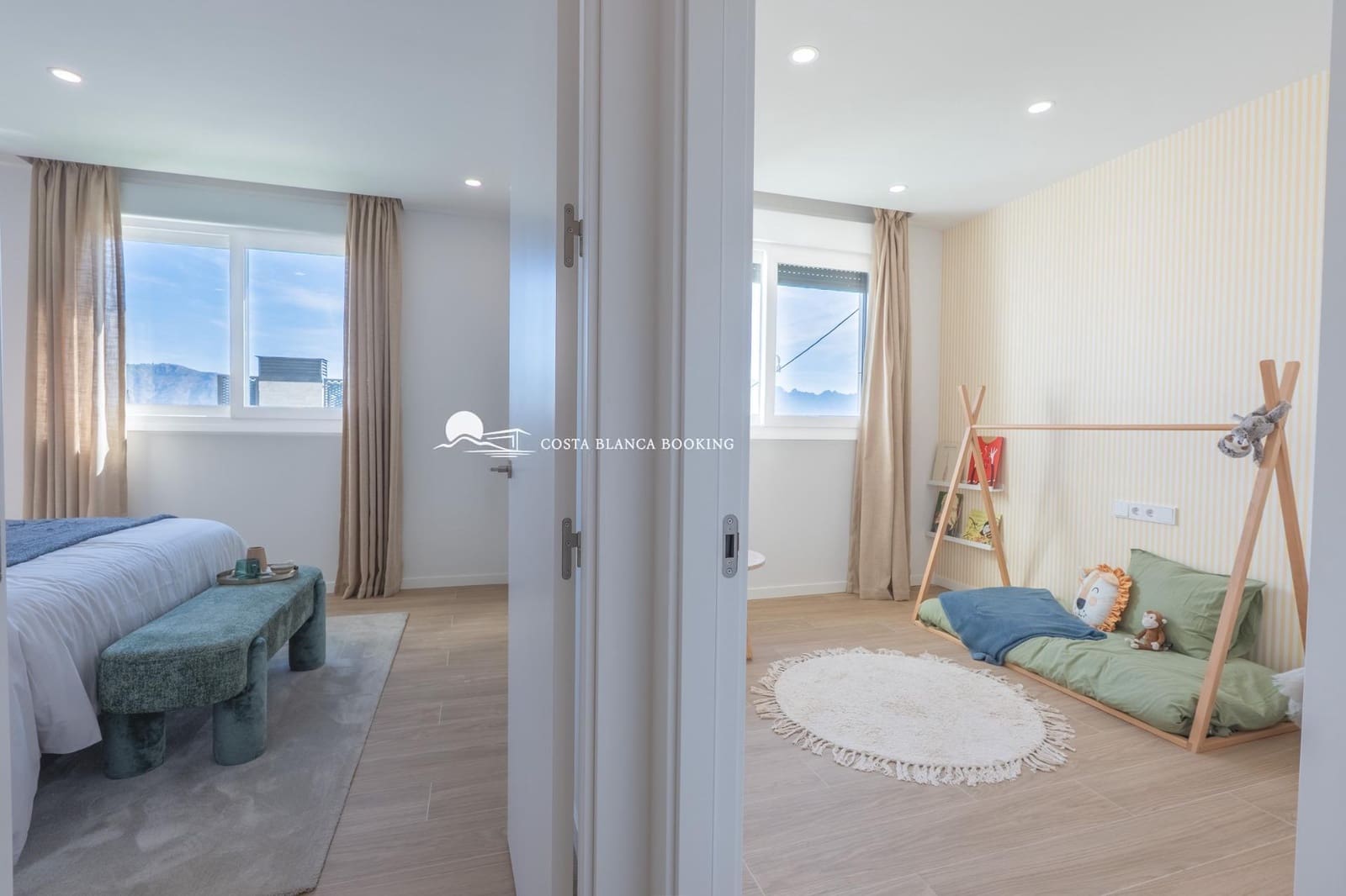 3 slaapkamer Villa te koop in Polop - € 457.500 (Ref: 9927339)