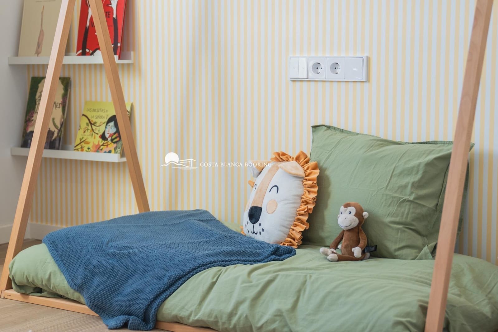 3 slaapkamer Villa te koop in Polop - € 457.500 (Ref: 9927339)