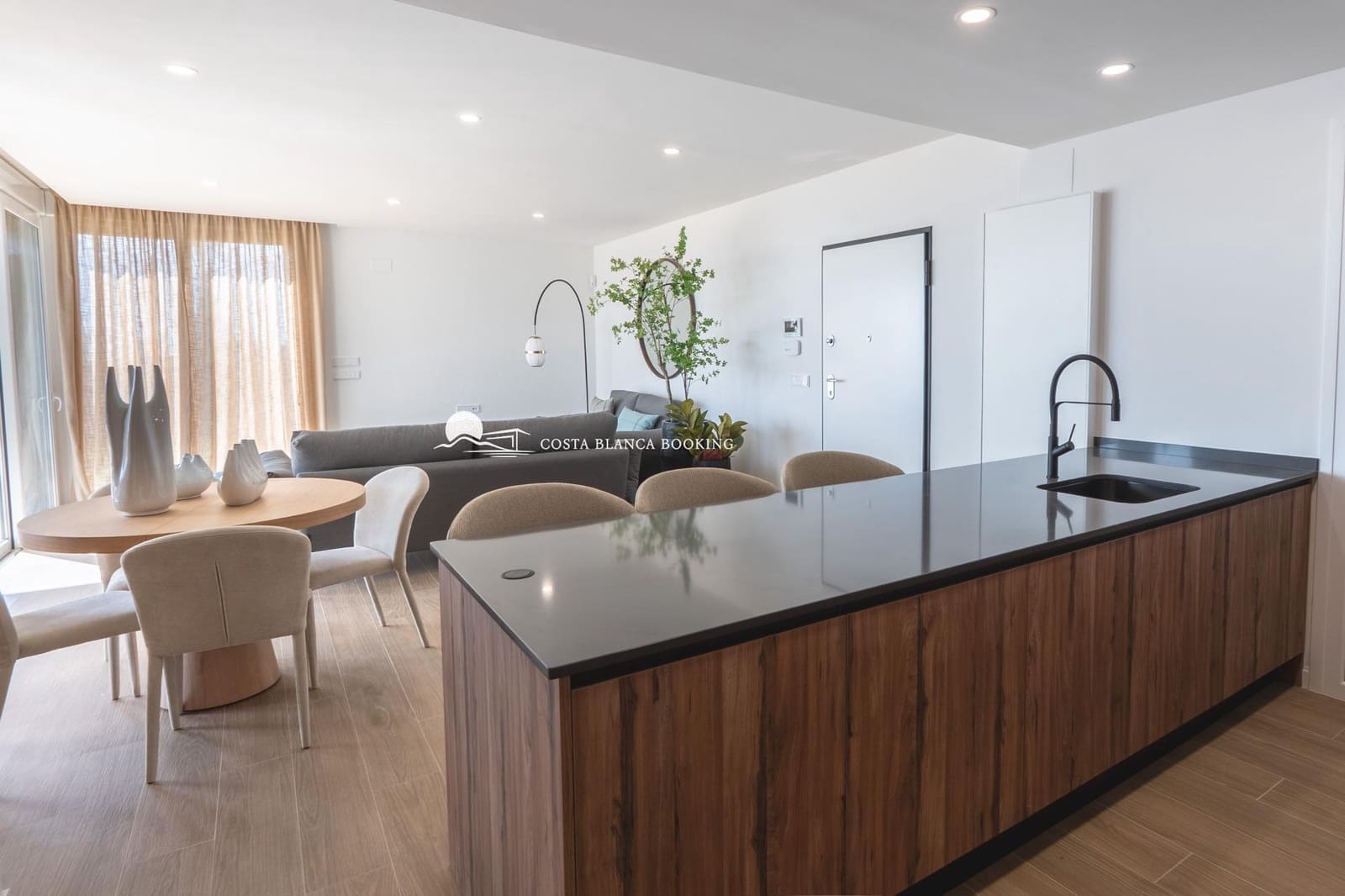 3 slaapkamer Villa te koop in Polop - € 457.500 (Ref: 9927339)