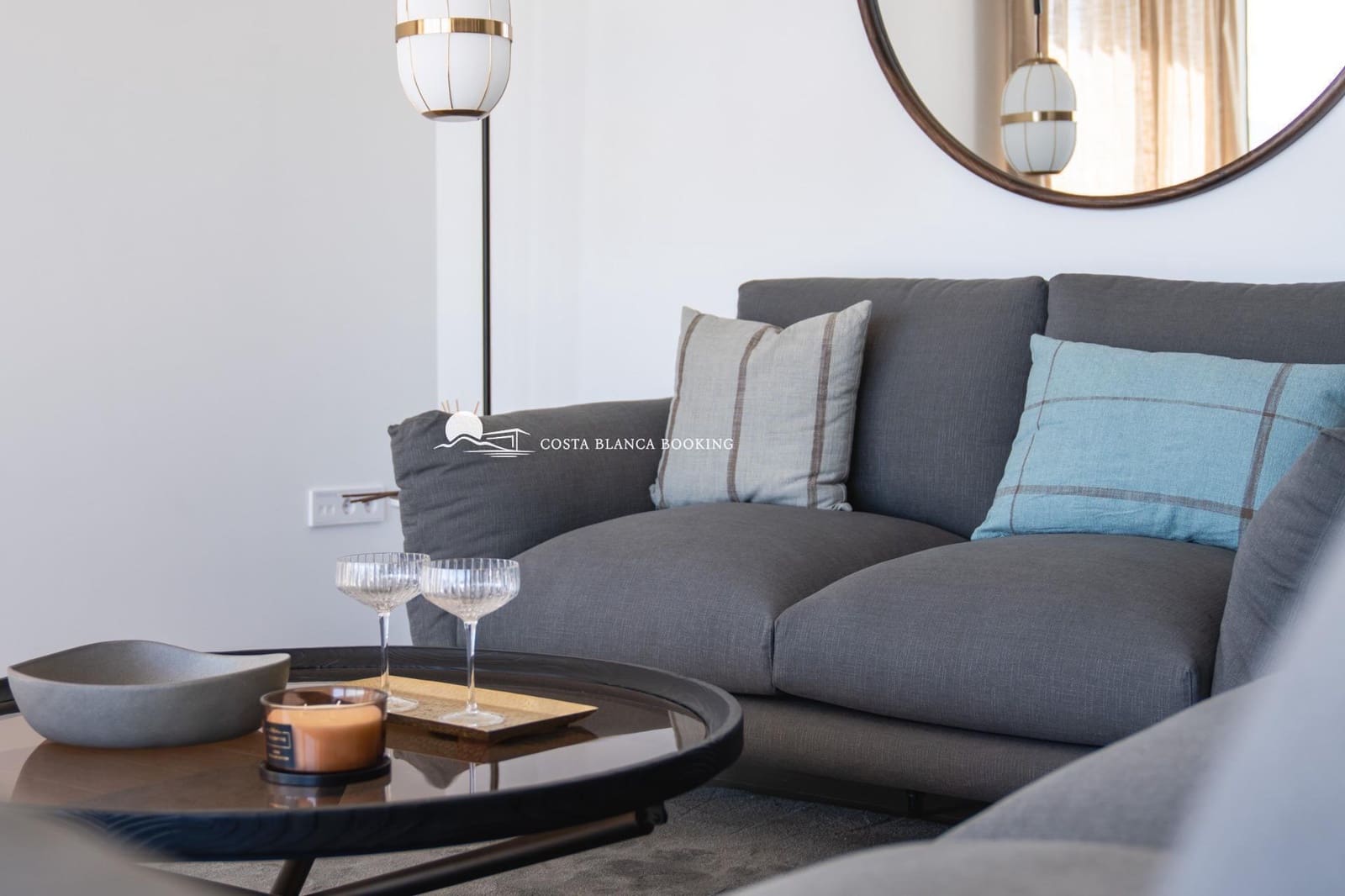 3 slaapkamer Villa te koop in Polop - € 457.500 (Ref: 9927339)
