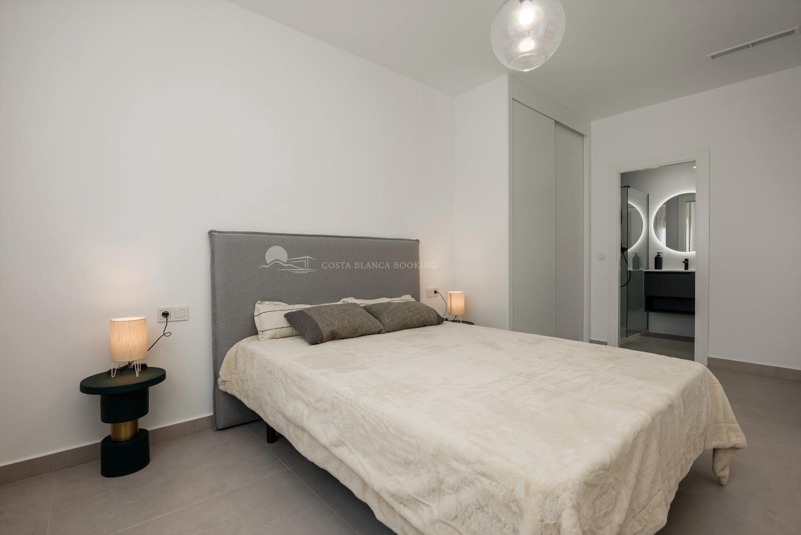 3 bedroom Apartment for sale in La Villajoyosa / Vila Joiosa - € 335,000 (Ref: 9939902)