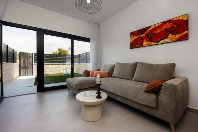 3 quarto Apartamento para venda em La Villajoyosa / Vila Joiosa - 335 000 € (Ref: 9939902)