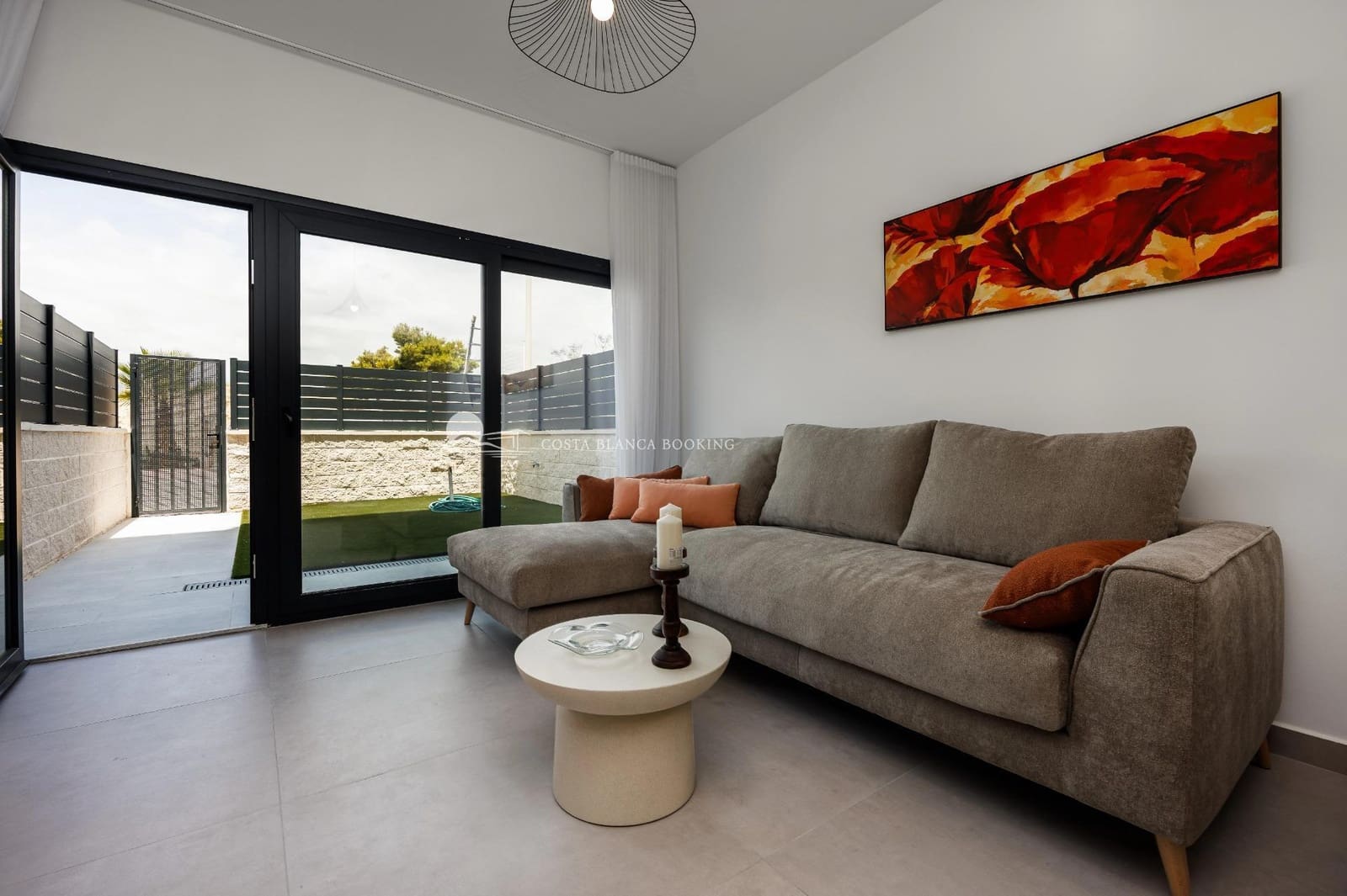 2 camera da letto Appartamento in vendita in La Villajoyosa / Vila Joiosa - 275.000 € (Rif: 9939904)