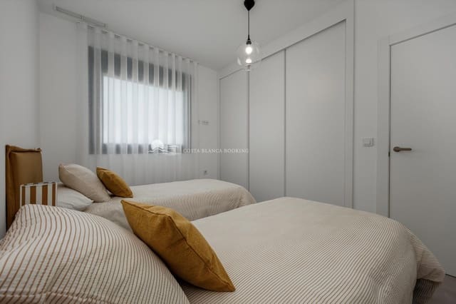 2 slaapkamer Appartement te koop in La Villajoyosa / Vila Joiosa - € 275.000 (Ref: 9939904)