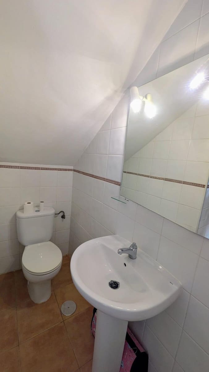 2 sypialnia Bungalow na sprzedaż w La Nucia z basenem garażem - 259 000 € (Ref: 9947867)