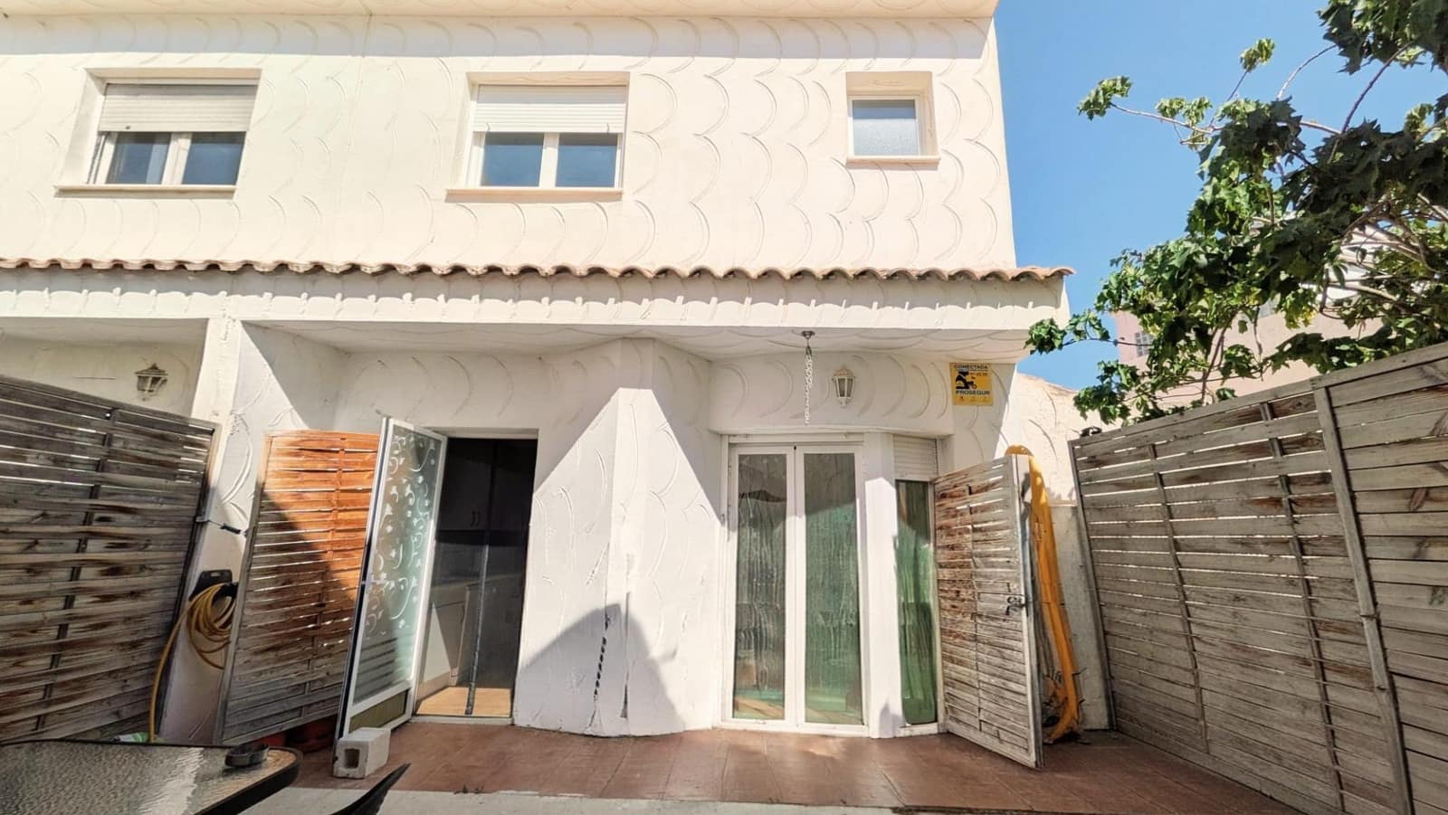 2 sypialnia Bungalow na sprzedaż w La Nucia z basenem garażem - 259 000 € (Ref: 9947867)