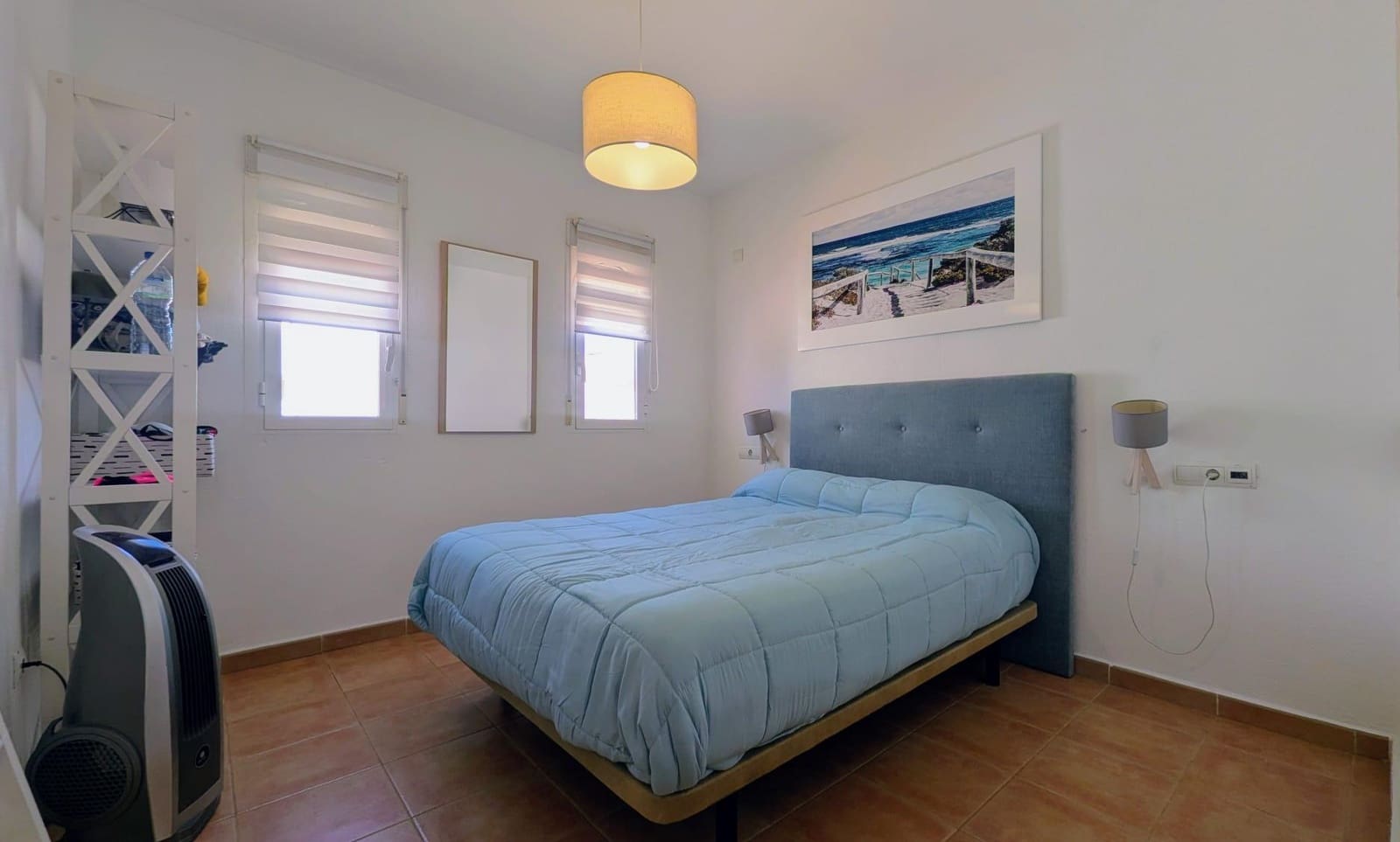 2 sypialnia Bungalow na sprzedaż w La Nucia z basenem garażem - 259 000 € (Ref: 9947867)