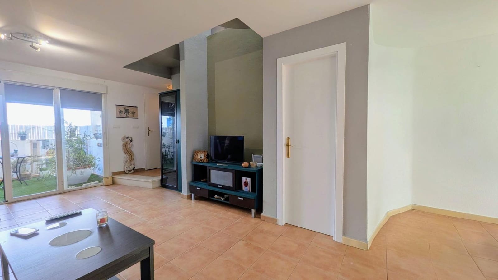 2 sypialnia Bungalow na sprzedaż w La Nucia z basenem garażem - 259 000 € (Ref: 9947867)