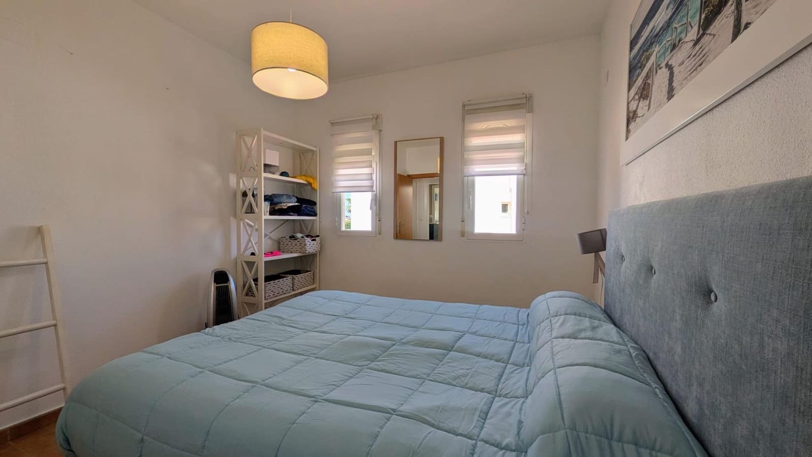 2 sypialnia Bungalow na sprzedaż w La Nucia z basenem garażem - 259 000 € (Ref: 9947867)