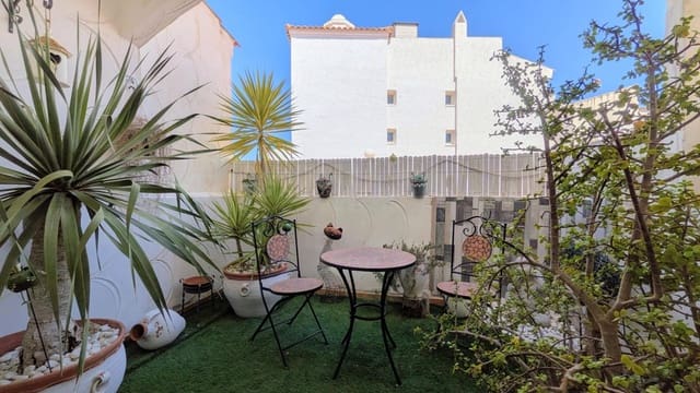 2 soverom Bungalow til salgs i La Nucia med svømmebasseng garasje - € 259 000 (Ref: 9947867)