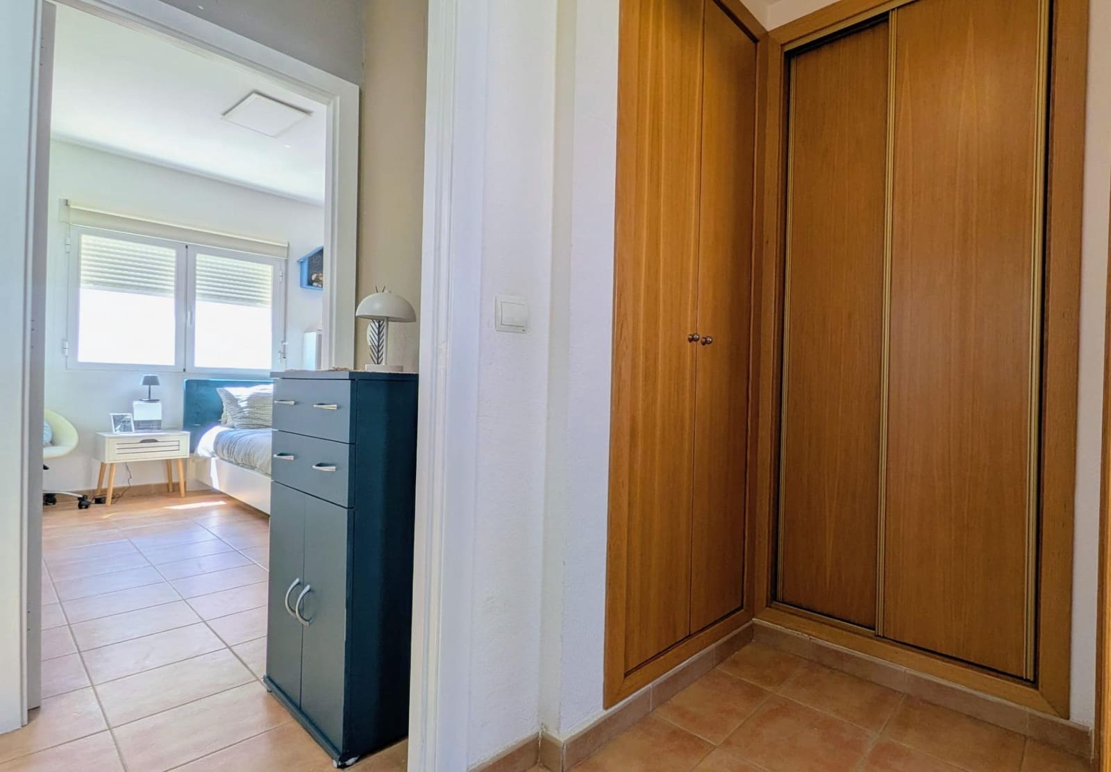 2 sypialnia Bungalow na sprzedaż w La Nucia z basenem garażem - 259 000 € (Ref: 9947867)