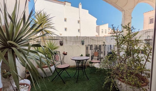 2 soverom Bungalow til salgs i La Nucia med svømmebasseng garasje - € 259 000 (Ref: 9947867)