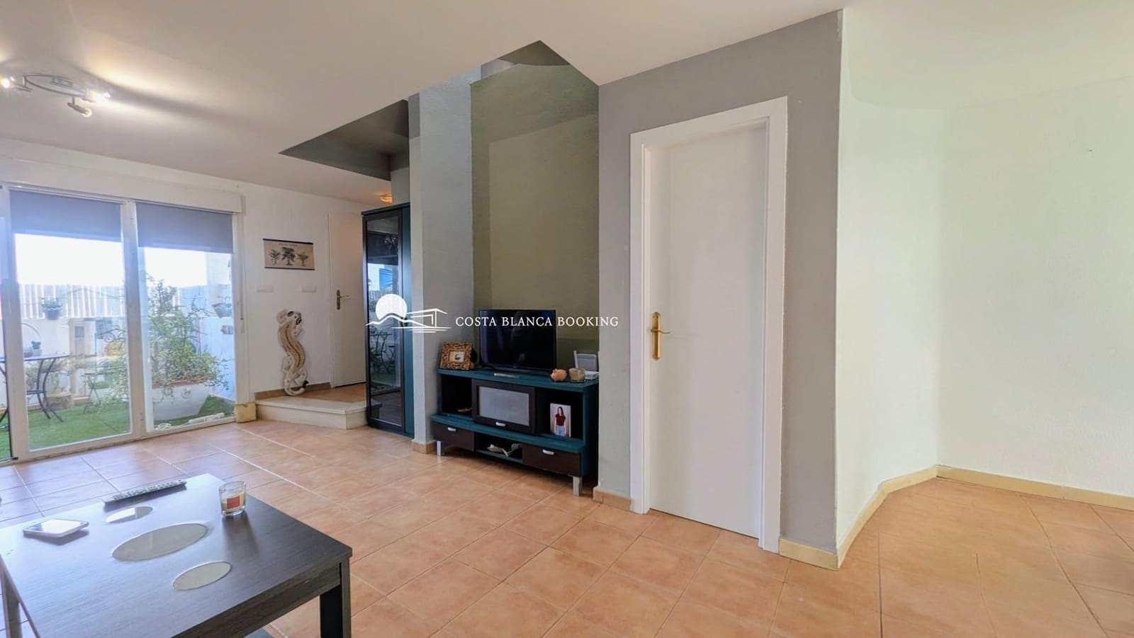 2 soveværelse Bungalow til salg i La Nucia med swimmingpool garage - € 259.000 (Ref: 9947867)