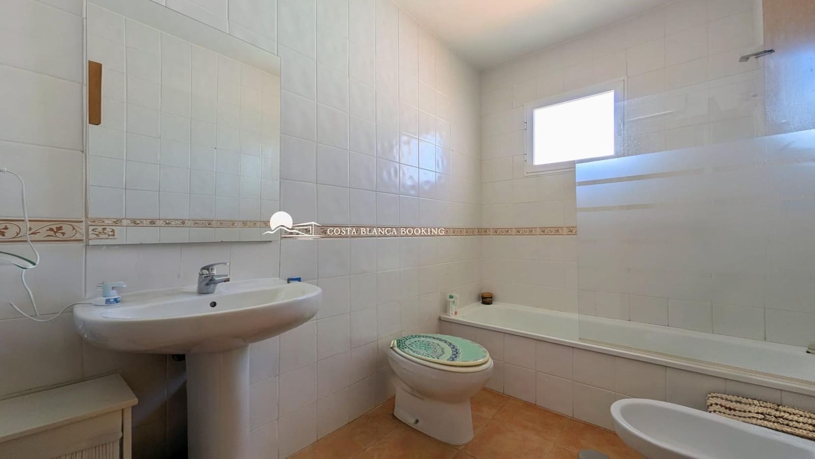2 soveværelse Bungalow til salg i La Nucia med swimmingpool garage - € 259.000 (Ref: 9947867)